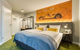 Vienna House Easy By Wyndham Ingolstadt